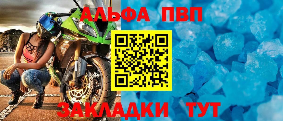 A PVP Камышлов